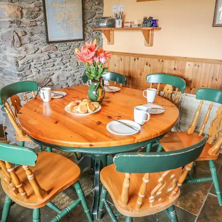 An Nead * Ballydavid