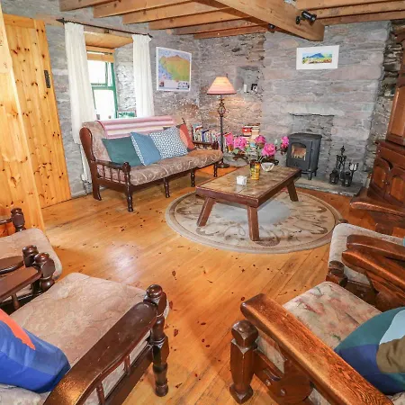 Дом отдыха An Nead Ballydavid