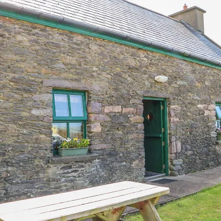 An Nead 度假居 Ballydavid