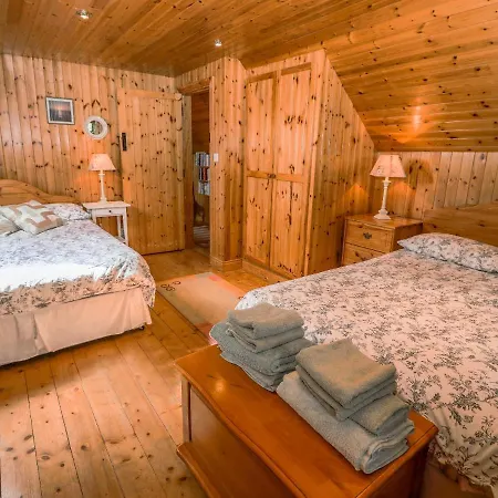 بيت للعطل An Nead