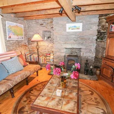 Дом отдыха An Nead Ballydavid