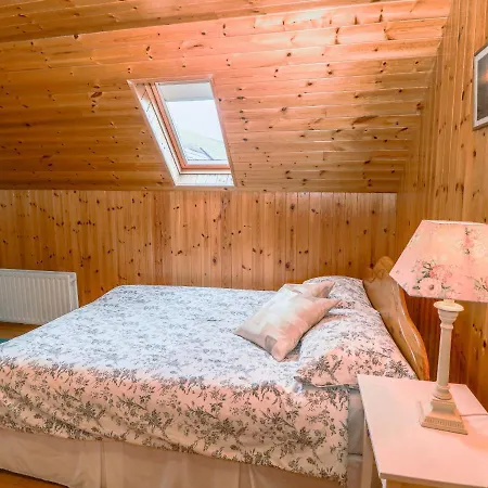 An Nead Дом отдыха Ballydavid