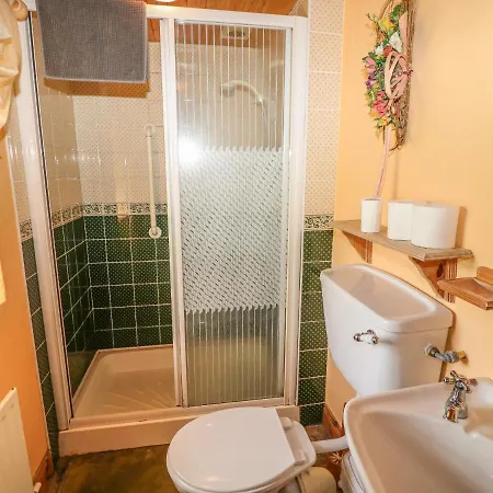 An Nead Дом отдыха Ballydavid