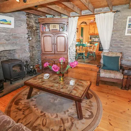 An Nead Casa vacanze