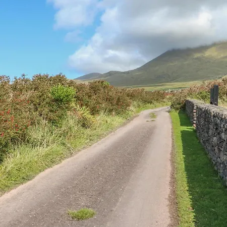 Дом отдыха An Nead *