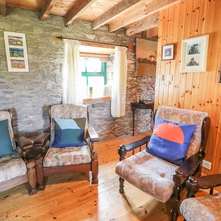 An Nead بيت للعطل Ballydavid