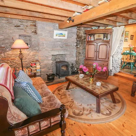 An Nead Дом отдыха Ballydavid