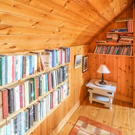 Дом отдыха An Nead *