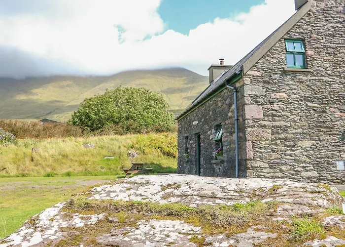 Hébergement de vacances An Nead *