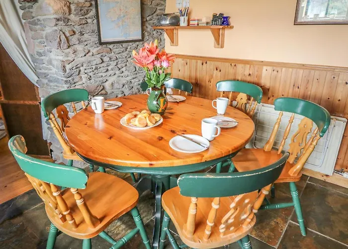 An Nead * Ballydavid