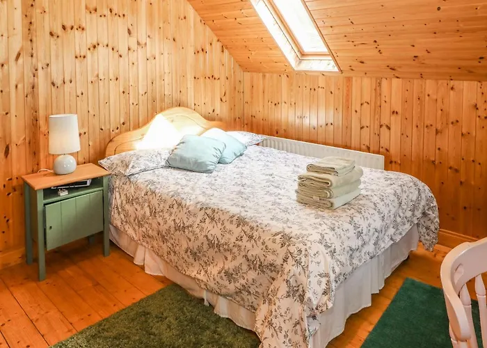 Hébergement de vacances An Nead *