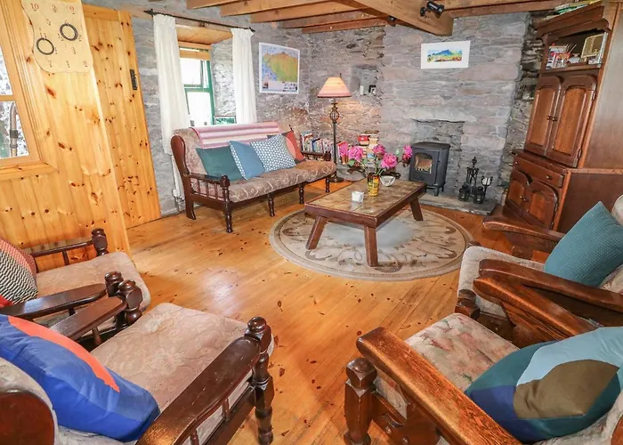 Hébergement de vacances An Nead Ballydavid