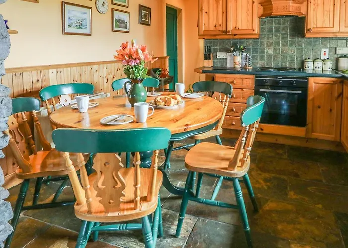 An Nead * Ballydavid