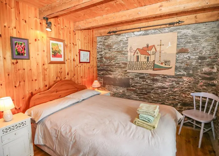 An Nead Hébergement de vacances