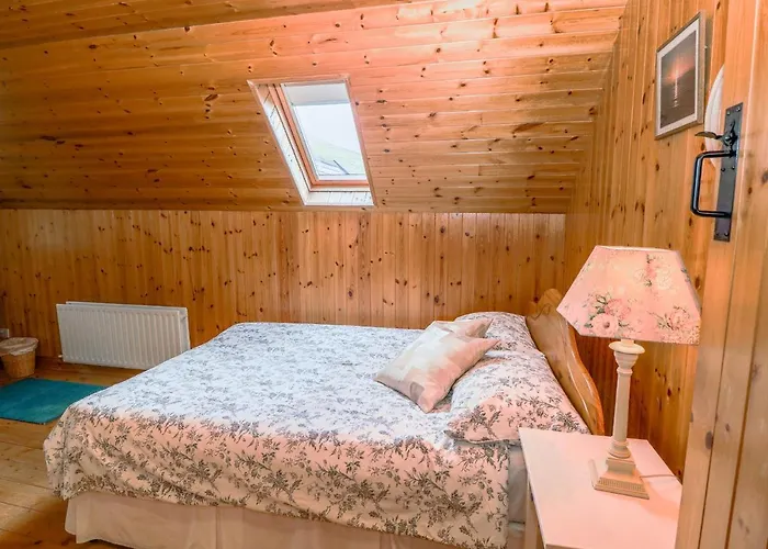 An Nead Hébergement de vacances Ballydavid