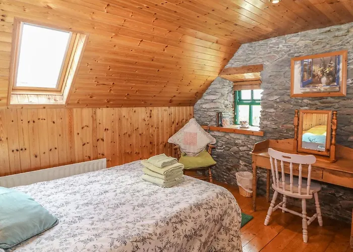 An Nead Hébergement de vacances