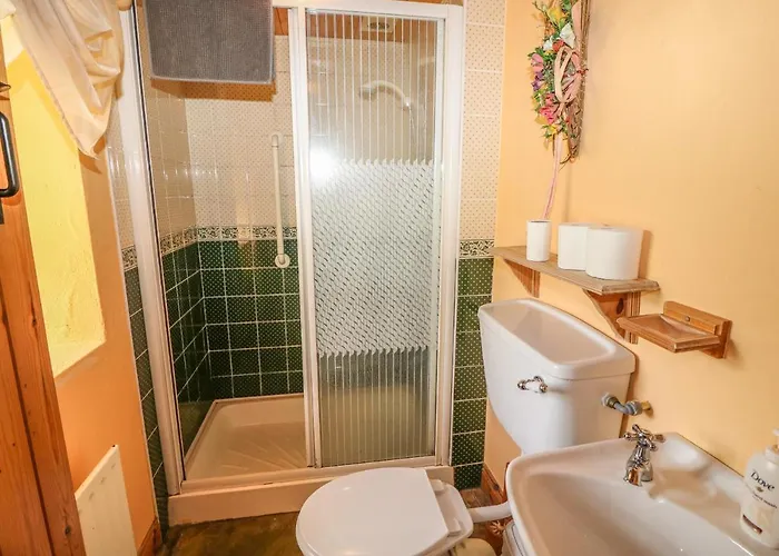 An Nead Hébergement de vacances Ballydavid