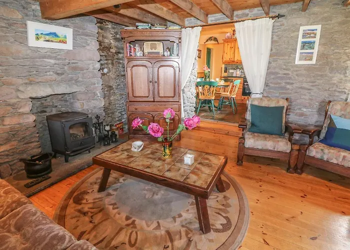 An Nead Hébergement de vacances