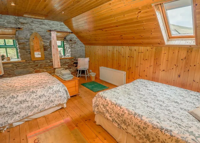 An Nead * Ballydavid