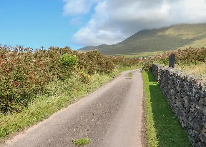 Hébergement de vacances An Nead *