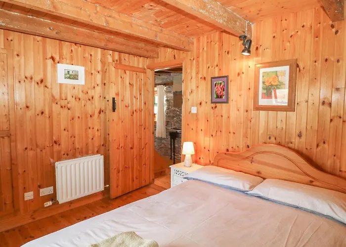 Hébergement de vacances An Nead