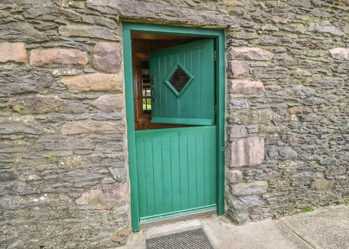 An Nead Hébergement de vacances *