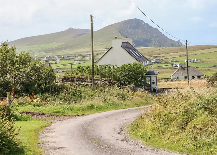 Hébergement de vacances An Nead