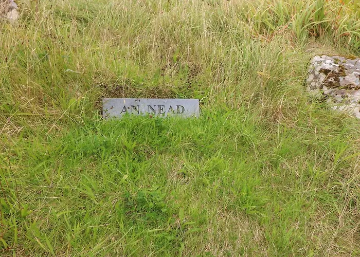 Hébergement de vacances An Nead